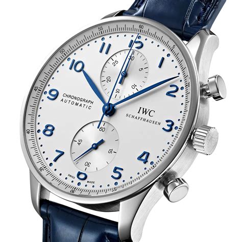 IWC Pre